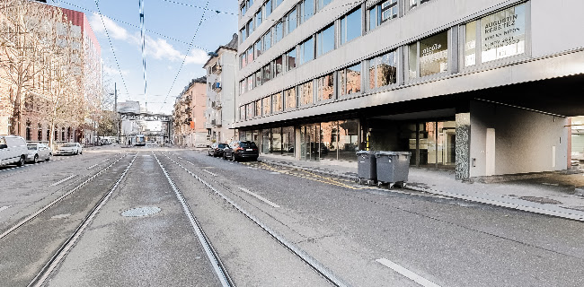 Löwenbräukunst Areal Öffnungszeiten