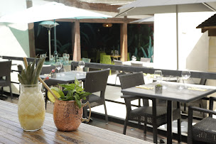 Photo n°29 de Restaurant Le Carré à Senlis (Restaurant français)