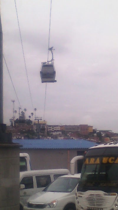 Photos of Manizales