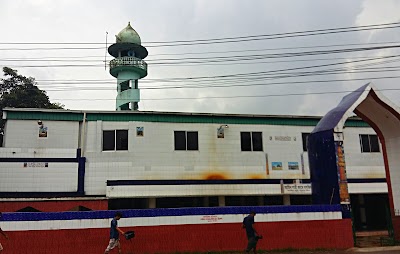 Photos of Amin Shahi Jama Masjid