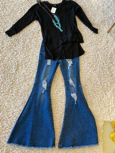 Dos Chic Boutique - Visual