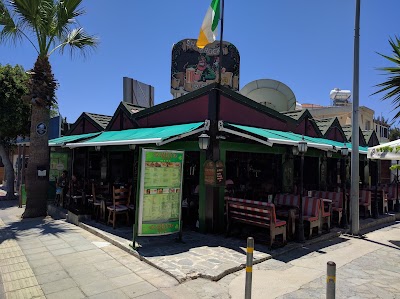 Photos of Shamrocks