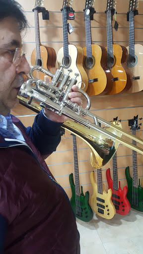Musical Gabaldón - Thumbnail