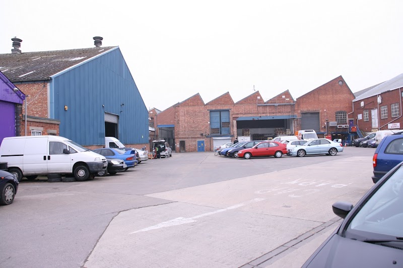 BizSpace Gloucester Morelands photo 3
