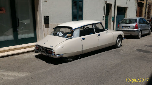 Autofficina Bastianelli Gallery - Italy