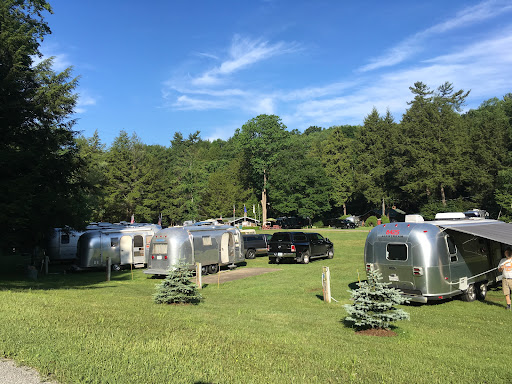 Penn Wood Airstream Park - Thumbnail