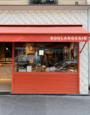 Boulangerie-Pâtisserie Terroirs d'Avenir by null