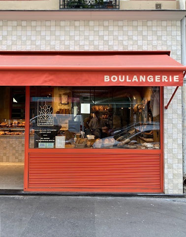 Boulangerie-Pâtisserie Terroirs d'Avenir by null