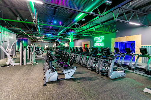 JD Gyms West Bromwich