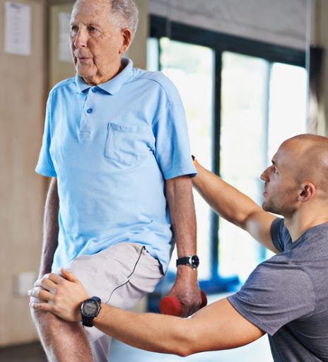 Peninsula Orthopaedic Associates Physical Therapy