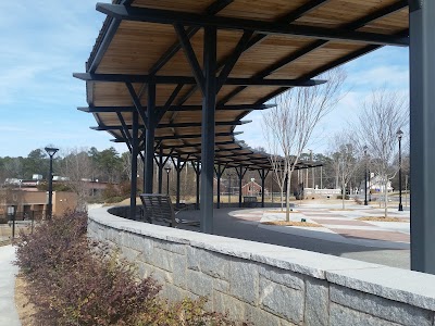 Clayton County Library System - Jonesboro Branch