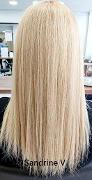 Photo n°17 de Sandrine V Maitre Artisan Coiffeur à Montluel (Salon de coiffure)