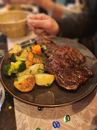 Photo n°120 de La Vague à Nice (Restaurant de fruits de mer)