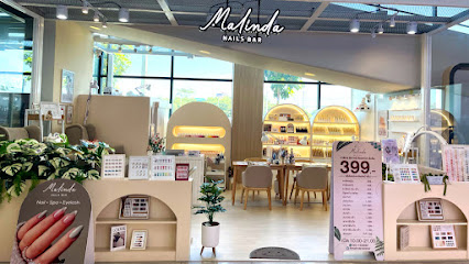 Malinda Nails Bar