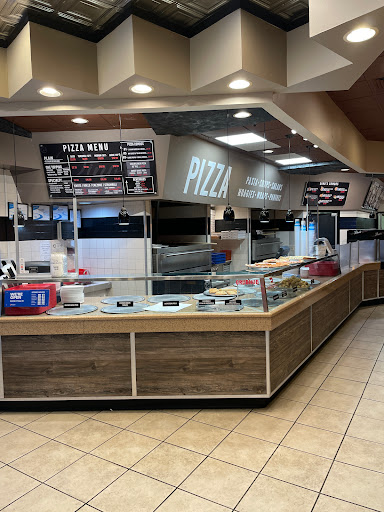 Dino's Pizza and Restaurant