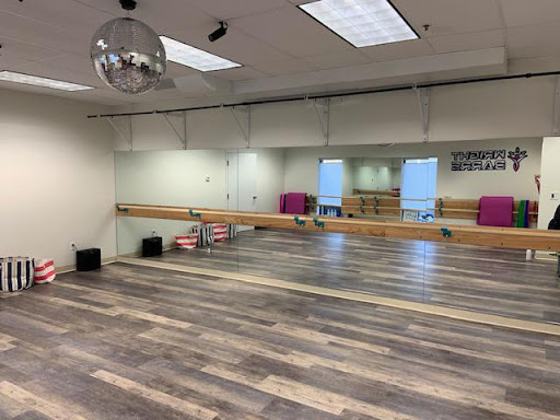 The Wright Barre Gallery - United States