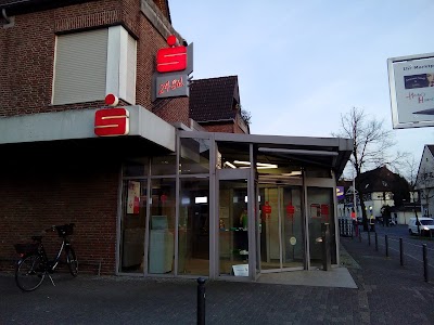 Sparkasse Vest Recklinghausen - Beratungscenter