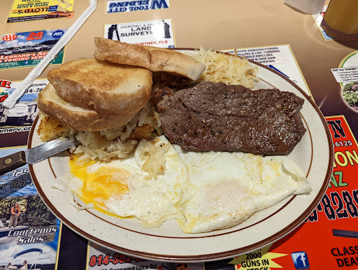 Miller's Food Factory - Thumbnail