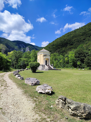 Parcheggio Valle Santa Felicita - Thumbnail