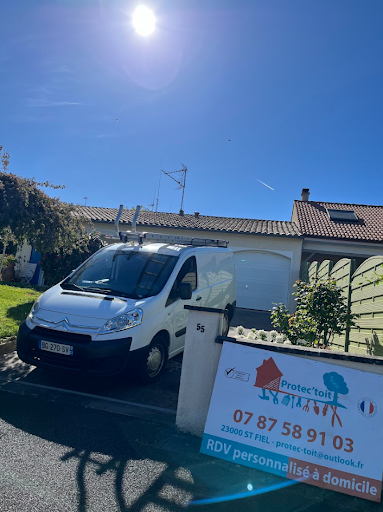 Photo de Protec'toit | Entreprise multiservices en Creuse