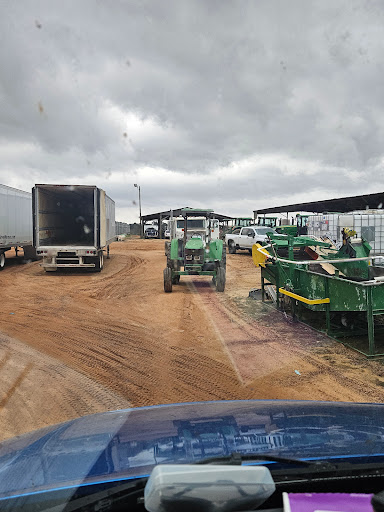 Patrick Farms - Visual