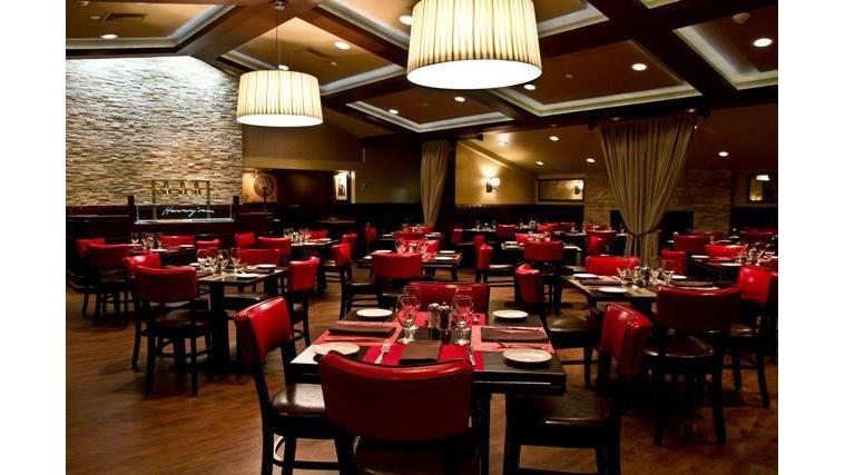 Harry's Savoy Grill by null