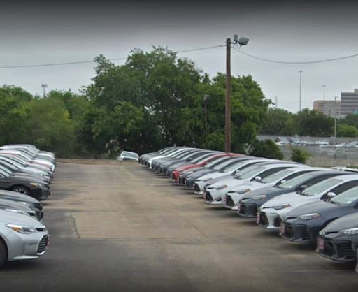 Avalon Transportation - Visual