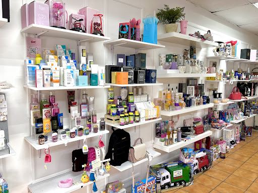 Showroom Agua Caliente