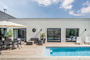 Photo n°3 de Demeures d'Aquitaine à Saint-Aubin-de-Médoc (Constructeur de maisons personnalisées)