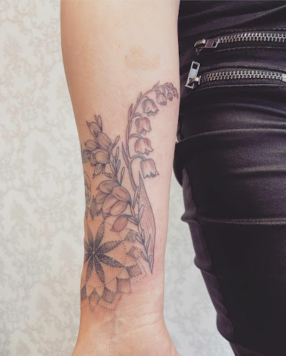 Tattooatelier Lisa Hatzel - Thumbnail