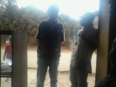 Photos of La Cotonni&egrave;re d'Antsirabe