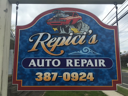 Repici's Auto Repair - Thumbnail
