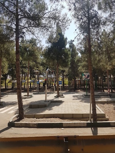 Photos of پارک آموزش ترافیک
