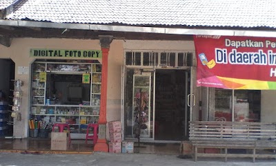 Store