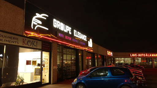 Elegance Leasing - Visual