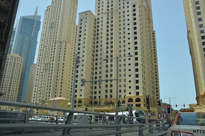 Photos of Jumeirah Beach Residence 2