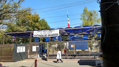 Photos of Hospital Psiquiatrico Infantil Juan N Navarro