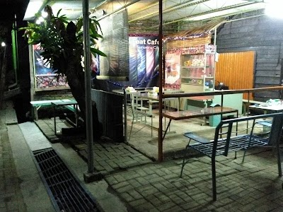 Photos of XC kedai feat cafe