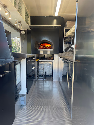 Photo 6 - La pizza des toqués