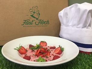 Photo n°31 de Fast Hoch à Lille (Sandwicherie)