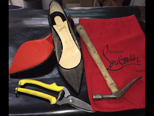 Photo n°8 de Cordonnerie Belle Époque à Nice (Cordonnier)