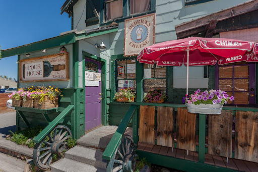The Pour House Wine Shop - Thumbnail