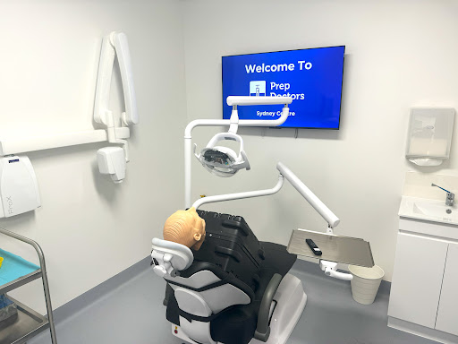 Prep Doctors - Sydney