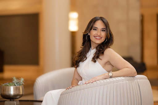Liliana Lamadrid REALTOR Logo