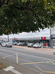 Photo n°23 de Nissan Auxerre - Groupe Jeannin à Auxerre (Vendeur de voitures d'occasion)