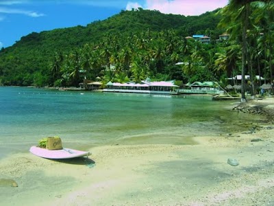 Photos of Marigot Bay