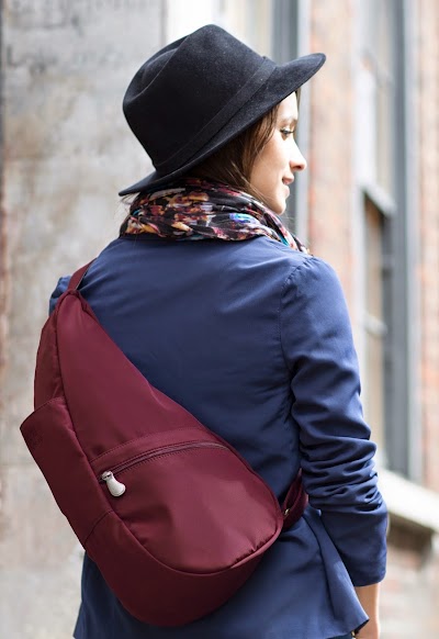 Photos of The Healthy Back Bag&reg; Company by AmeriBag Inc.