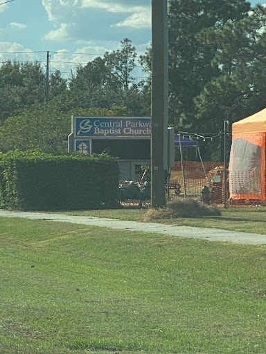 Central Parkway Baptist Church - Thumbnail