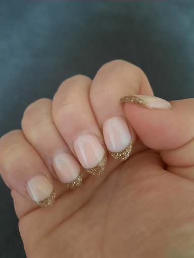 PV Nails - Visual