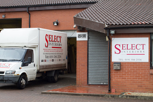 Select Interiors NE Ltd - Thumbnail